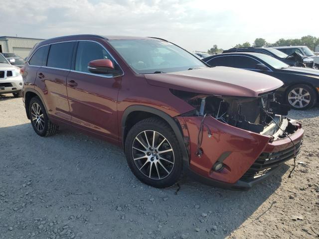 Photo 3 VIN: 5TDJZRFH6HS473051 - TOYOTA HIGHLANDER 