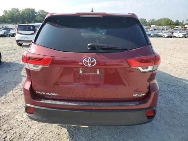 Photo 5 VIN: 5TDJZRFH6HS473051 - TOYOTA HIGHLANDER 