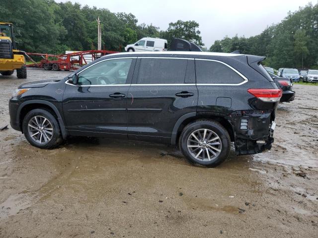 Photo 1 VIN: 5TDJZRFH6HS482431 - TOYOTA HIGHLANDER 