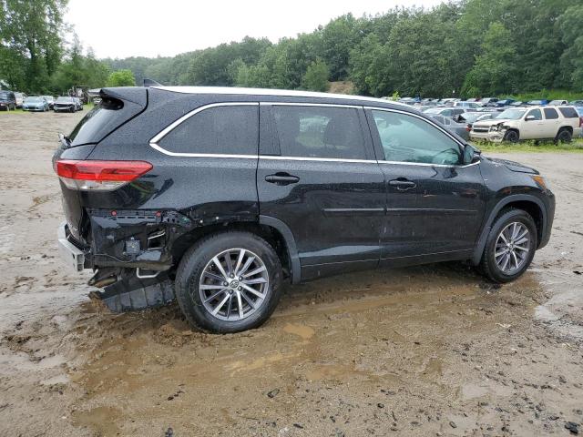 Photo 2 VIN: 5TDJZRFH6HS482431 - TOYOTA HIGHLANDER 