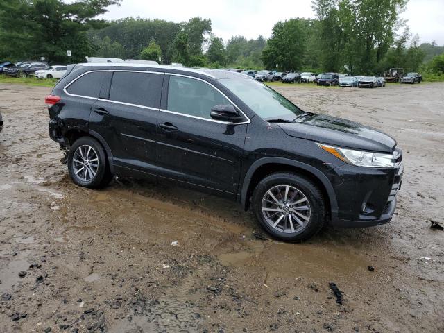 Photo 3 VIN: 5TDJZRFH6HS482431 - TOYOTA HIGHLANDER 