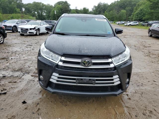 Photo 4 VIN: 5TDJZRFH6HS482431 - TOYOTA HIGHLANDER 