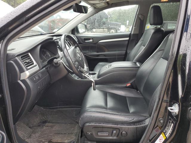 Photo 6 VIN: 5TDJZRFH6HS482431 - TOYOTA HIGHLANDER 