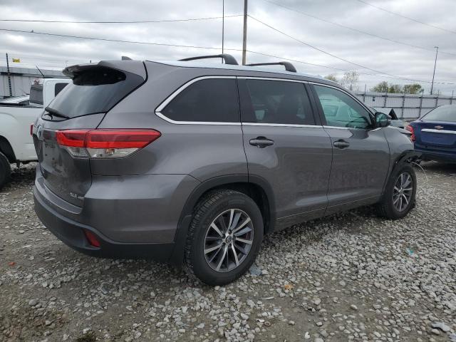 Photo 2 VIN: 5TDJZRFH6HS518117 - TOYOTA HIGHLANDER 