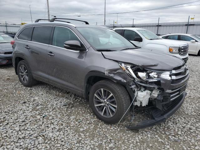 Photo 3 VIN: 5TDJZRFH6HS518117 - TOYOTA HIGHLANDER 