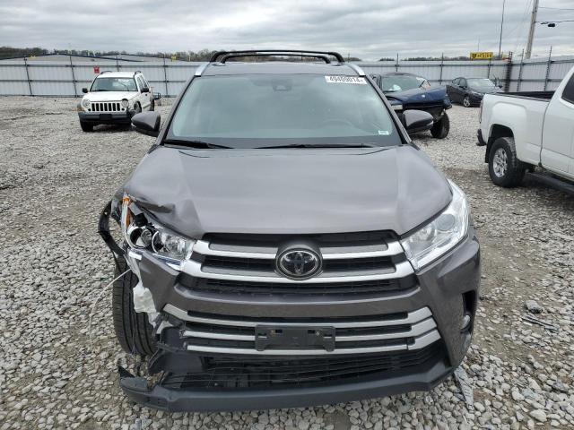 Photo 4 VIN: 5TDJZRFH6HS518117 - TOYOTA HIGHLANDER 