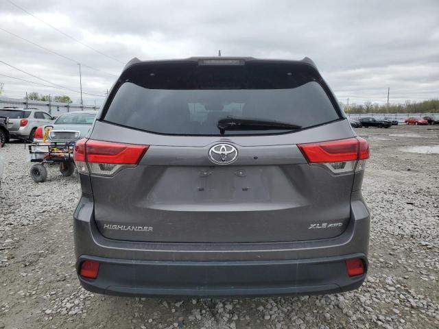 Photo 5 VIN: 5TDJZRFH6HS518117 - TOYOTA HIGHLANDER 