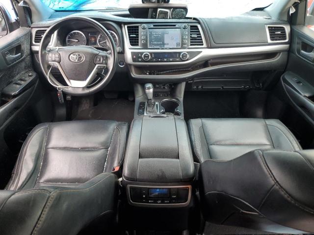 Photo 7 VIN: 5TDJZRFH6JS485383 - TOYOTA HIGHLANDER 