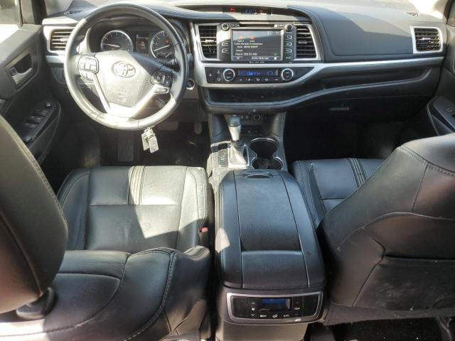 Photo 7 VIN: 5TDJZRFH6JS492320 - TOYOTA HIGHLANDER 