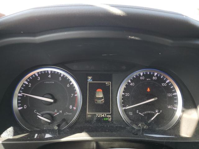Photo 8 VIN: 5TDJZRFH6JS492320 - TOYOTA HIGHLANDER 