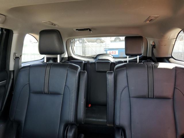 Photo 9 VIN: 5TDJZRFH6JS492320 - TOYOTA HIGHLANDER 