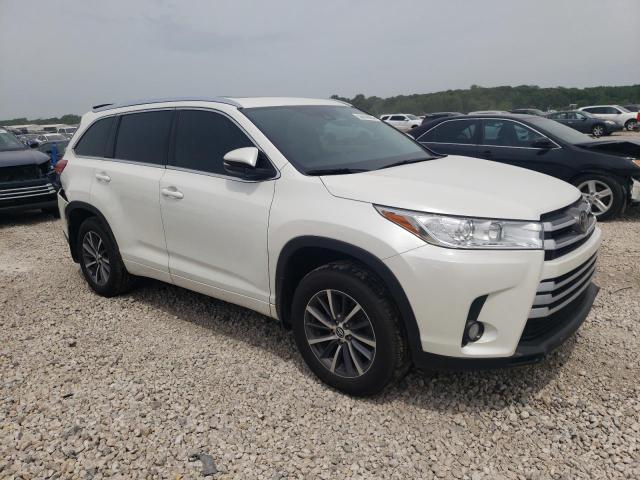 Photo 3 VIN: 5TDJZRFH6JS542956 - TOYOTA HIGHLANDER 