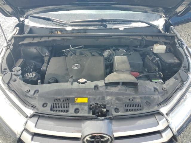 Photo 11 VIN: 5TDJZRFH6JS562432 - TOYOTA HIGHLANDER 