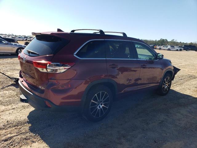 Photo 2 VIN: 5TDJZRFH6JS806127 - TOYOTA HIGHLANDER 