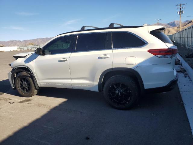 Photo 1 VIN: 5TDJZRFH6JS812574 - TOYOTA HIGHLANDER 