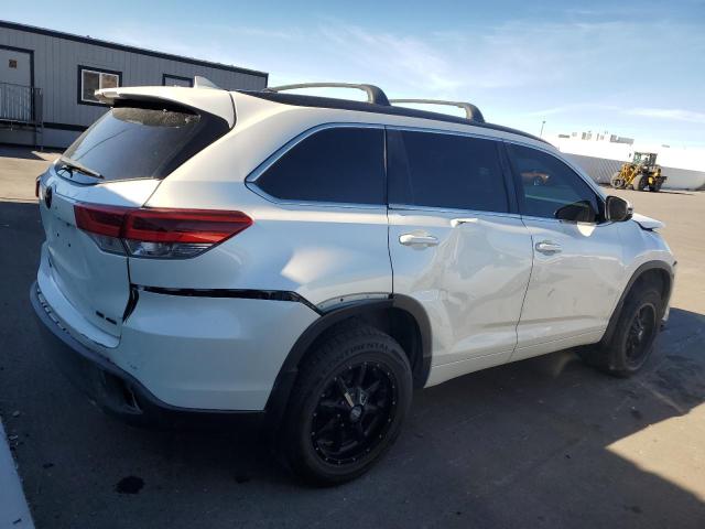 Photo 2 VIN: 5TDJZRFH6JS812574 - TOYOTA HIGHLANDER 