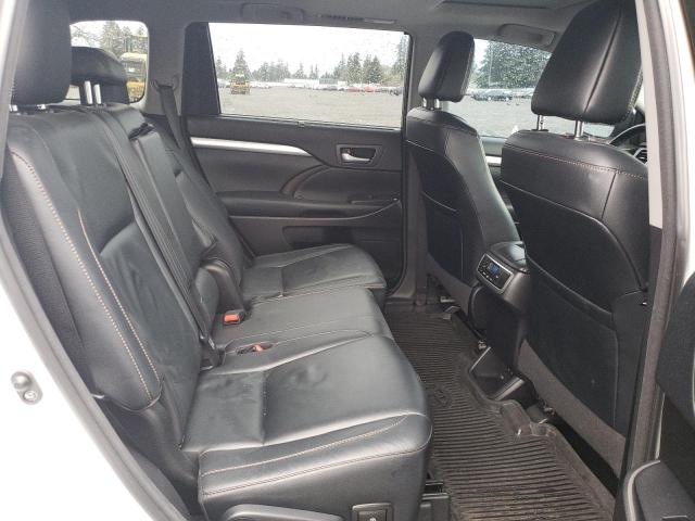 Photo 10 VIN: 5TDJZRFH6JS824787 - TOYOTA HIGHLANDER 