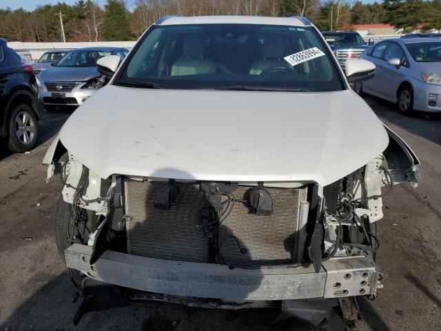 Photo 4 VIN: 5TDJZRFH6JS838706 - TOYOTA HIGHLANDER 