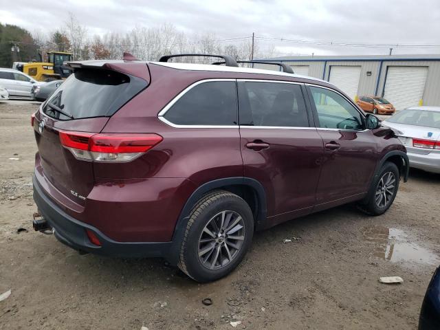 Photo 2 VIN: 5TDJZRFH6JS859054 - TOYOTA HIGHLANDER 