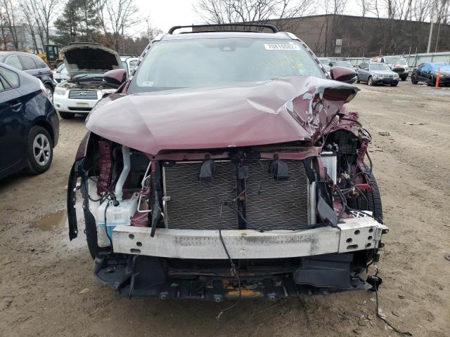 Photo 4 VIN: 5TDJZRFH6JS859054 - TOYOTA HIGHLANDER 