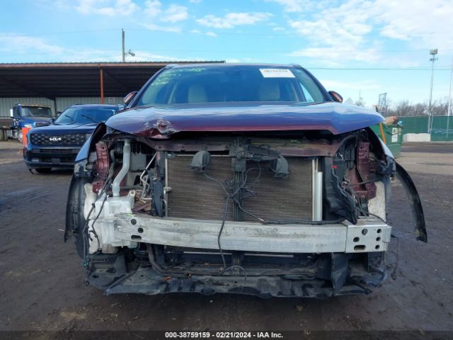 Photo 5 VIN: 5TDJZRFH6JS914151 - TOYOTA HIGHLANDER 