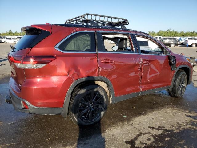 Photo 2 VIN: 5TDJZRFH6KS566188 - TOYOTA HIGHLANDER 