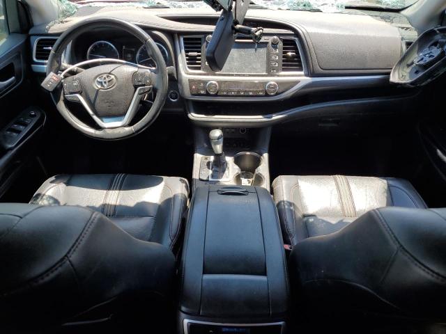 Photo 7 VIN: 5TDJZRFH6KS566188 - TOYOTA HIGHLANDER 