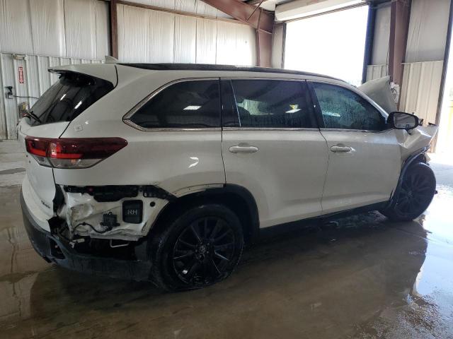 Photo 2 VIN: 5TDJZRFH6KS603949 - TOYOTA HIGHLANDER 