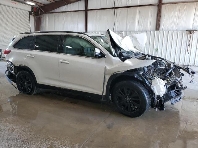 Photo 3 VIN: 5TDJZRFH6KS603949 - TOYOTA HIGHLANDER 