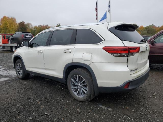 Photo 1 VIN: 5TDJZRFH6KS611971 - TOYOTA HIGHLANDER 