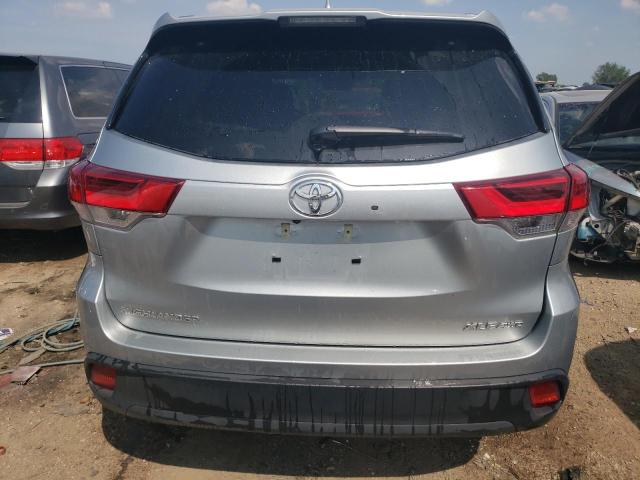 Photo 5 VIN: 5TDJZRFH6KS617057 - TOYOTA HIGHLANDER 