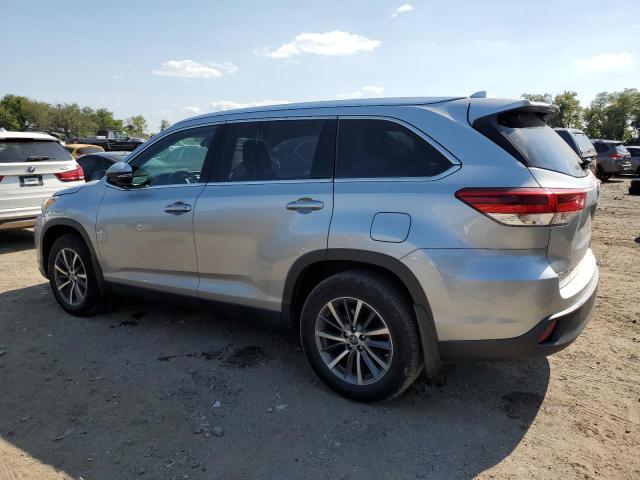 Photo 1 VIN: 5TDJZRFH6KS619214 - TOYOTA HIGHLANDER 