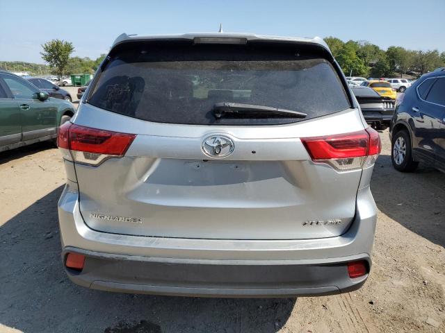 Photo 5 VIN: 5TDJZRFH6KS619214 - TOYOTA HIGHLANDER 