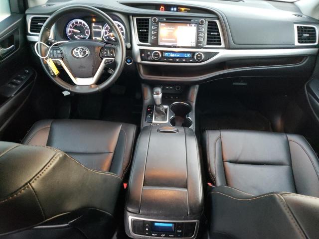 Photo 7 VIN: 5TDJZRFH6KS702271 - TOYOTA HIGHLANDER 