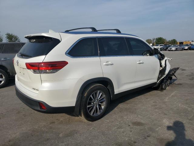 Photo 2 VIN: 5TDJZRFH6KS730541 - TOYOTA HIGHLANDER 