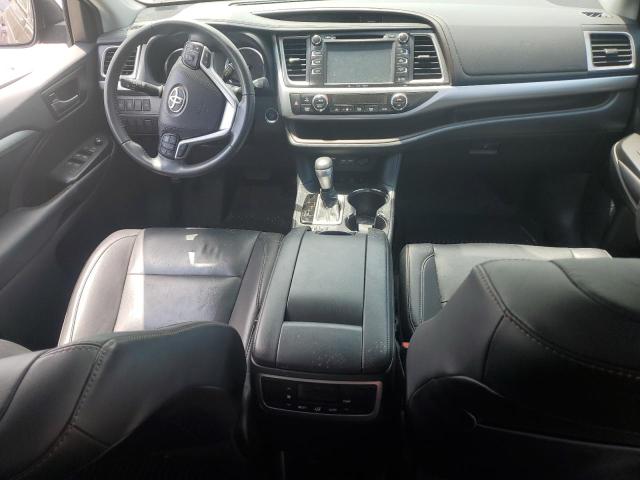 Photo 7 VIN: 5TDJZRFH6KS740213 - TOYOTA HIGHLANDER 