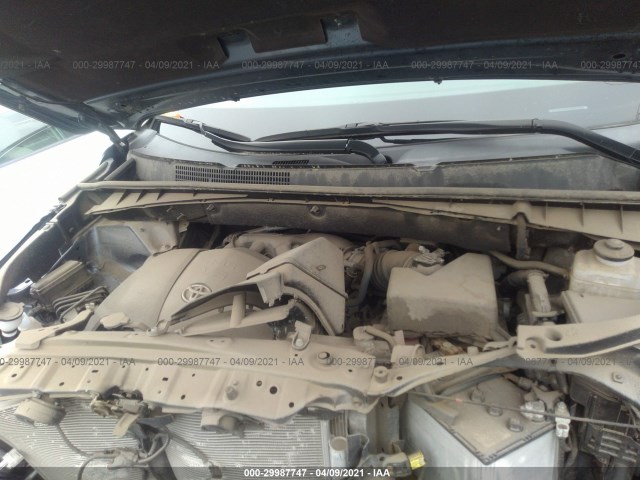 Photo 9 VIN: 5TDJZRFH6KS945823 - TOYOTA HIGHLANDER 