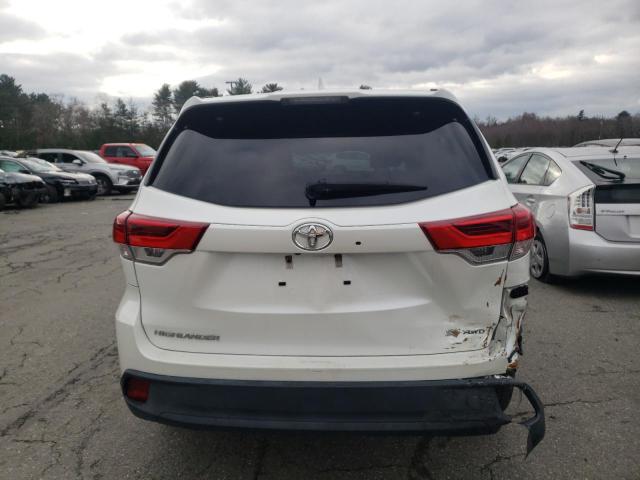 Photo 5 VIN: 5TDJZRFH7HS360466 - TOYOTA HIGHLANDER 