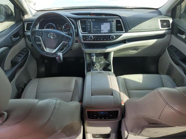 Photo 7 VIN: 5TDJZRFH7HS412176 - TOYOTA HIGHLANDER 