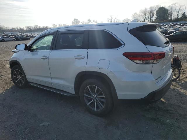 Photo 1 VIN: 5TDJZRFH7HS429558 - TOYOTA HIGHLANDER 