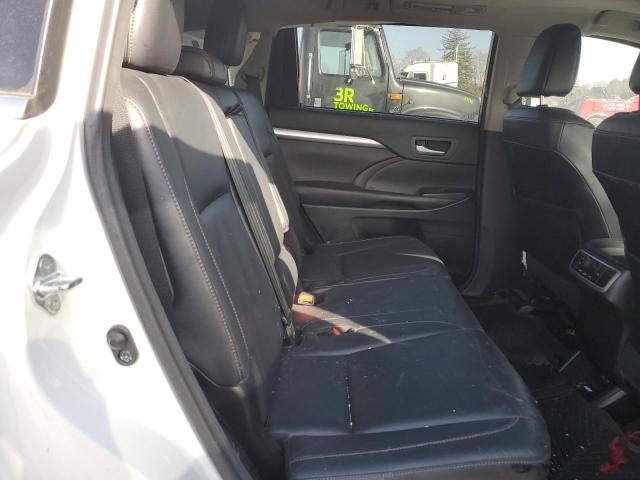 Photo 10 VIN: 5TDJZRFH7HS429558 - TOYOTA HIGHLANDER 