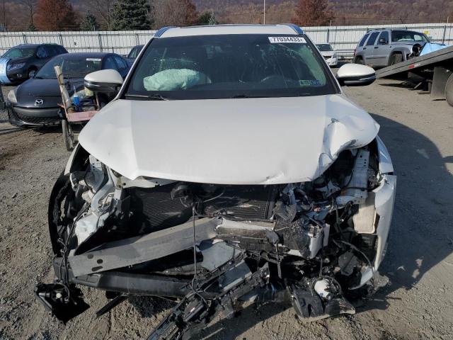 Photo 4 VIN: 5TDJZRFH7HS429558 - TOYOTA HIGHLANDER 