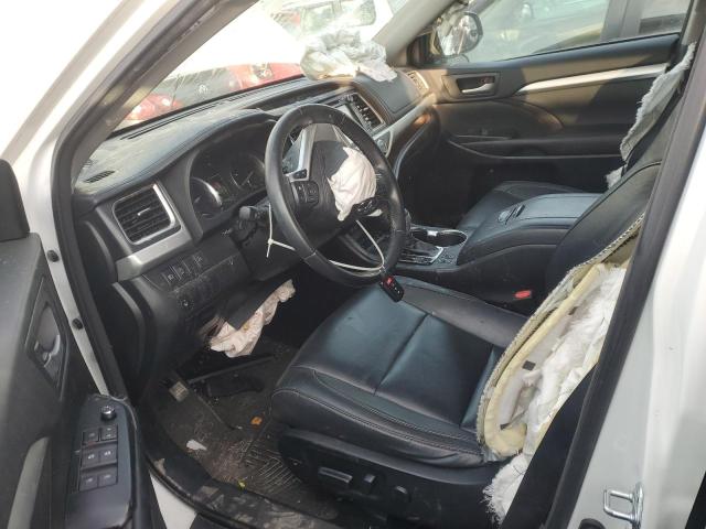 Photo 6 VIN: 5TDJZRFH7HS429558 - TOYOTA HIGHLANDER 