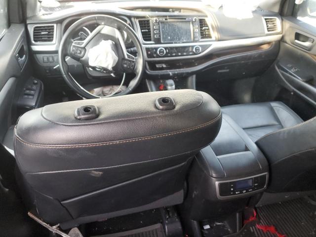 Photo 7 VIN: 5TDJZRFH7HS429558 - TOYOTA HIGHLANDER 