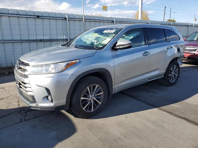 Photo 0 VIN: 5TDJZRFH7HS435778 - TOYOTA HIGHLANDER 