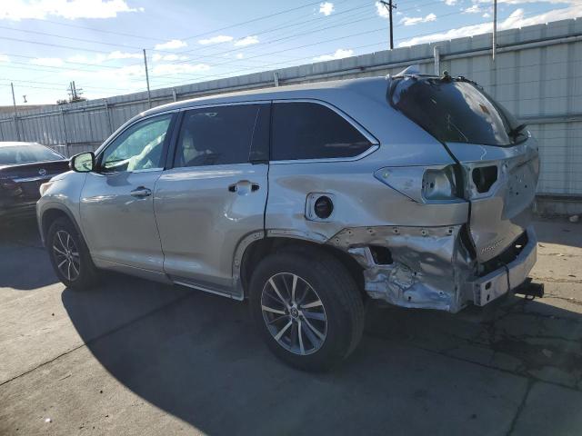 Photo 1 VIN: 5TDJZRFH7HS435778 - TOYOTA HIGHLANDER 