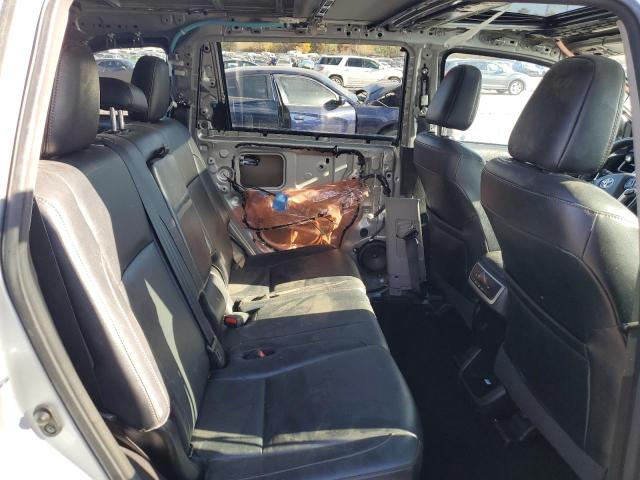 Photo 10 VIN: 5TDJZRFH7HS435778 - TOYOTA HIGHLANDER 