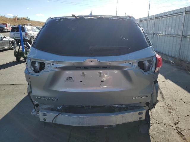 Photo 5 VIN: 5TDJZRFH7HS435778 - TOYOTA HIGHLANDER 