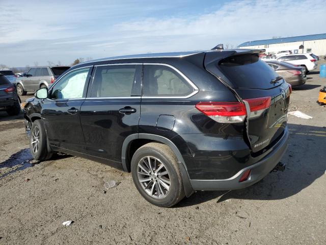 Photo 1 VIN: 5TDJZRFH7HS439409 - TOYOTA HIGHLANDER 