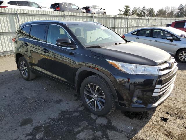 Photo 3 VIN: 5TDJZRFH7HS439409 - TOYOTA HIGHLANDER 